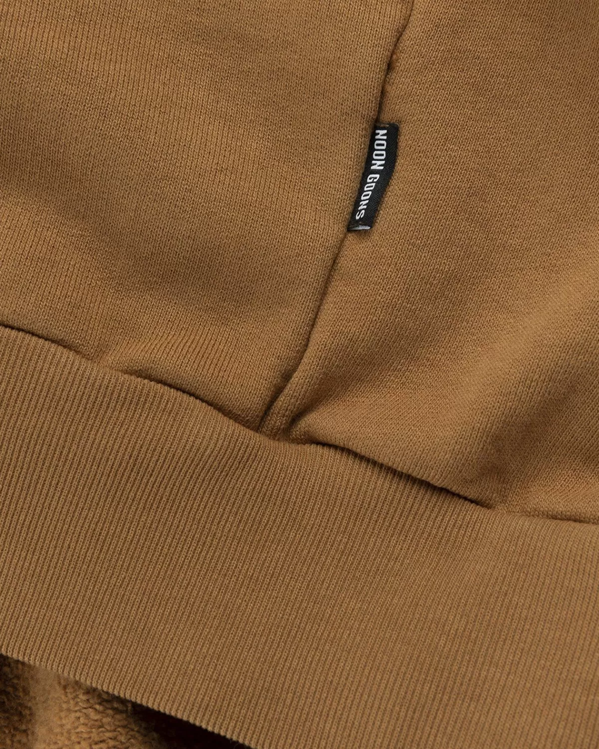 noon_goons_high_tide_zip_hoodie_caramel_5.webp Noon Goons High Tide Zip Hoodie Caramel Outlet
