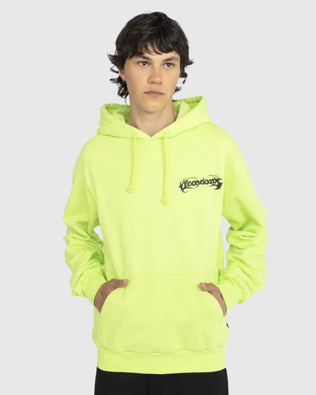 noon_goons_kicker_hoodie_groen_1.webp Noon Goons Kicker Hoodie Groen Cheap