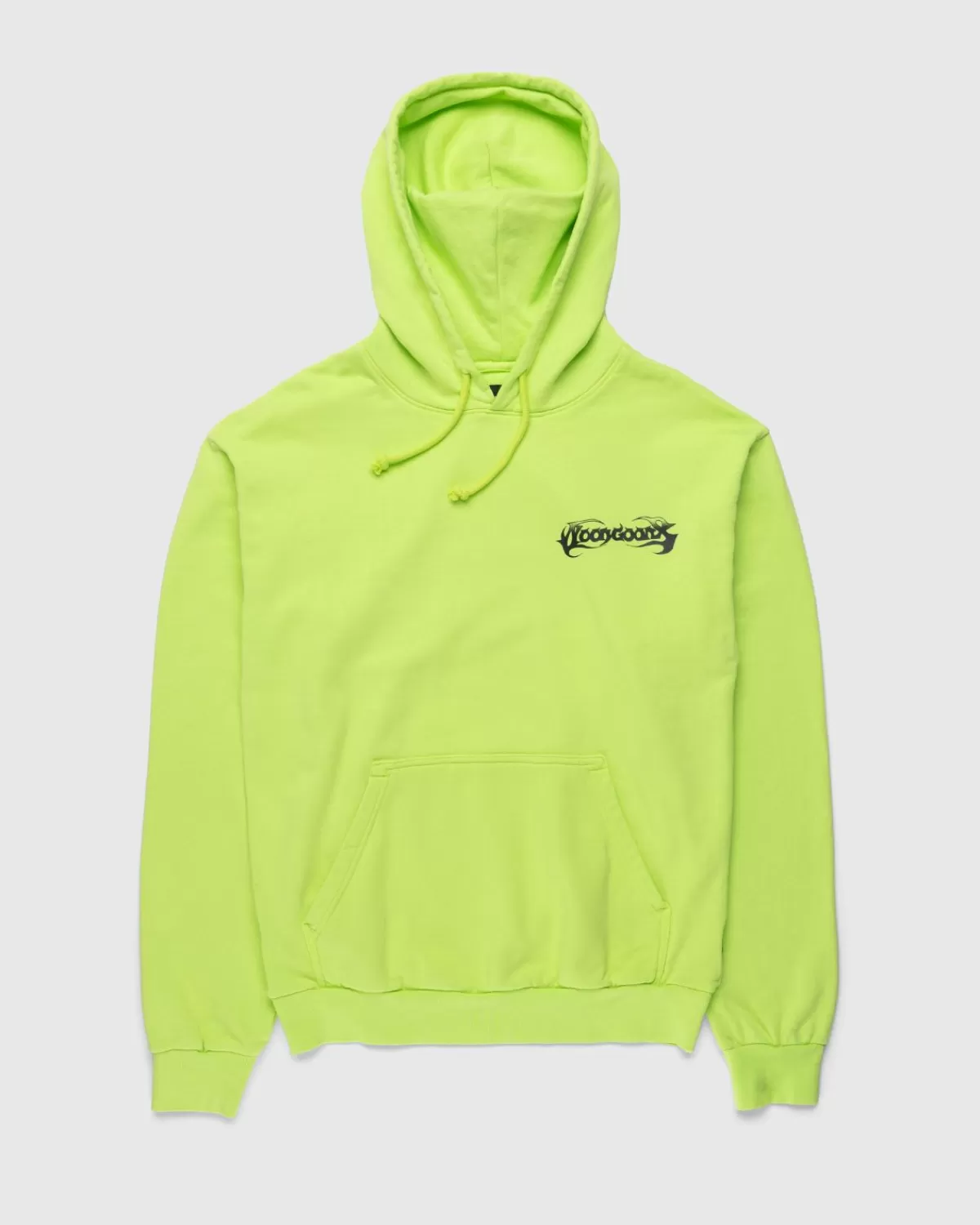 noon_goons_kicker_hoodie_groen_3.webp Noon Goons Kicker Hoodie Groen Cheap