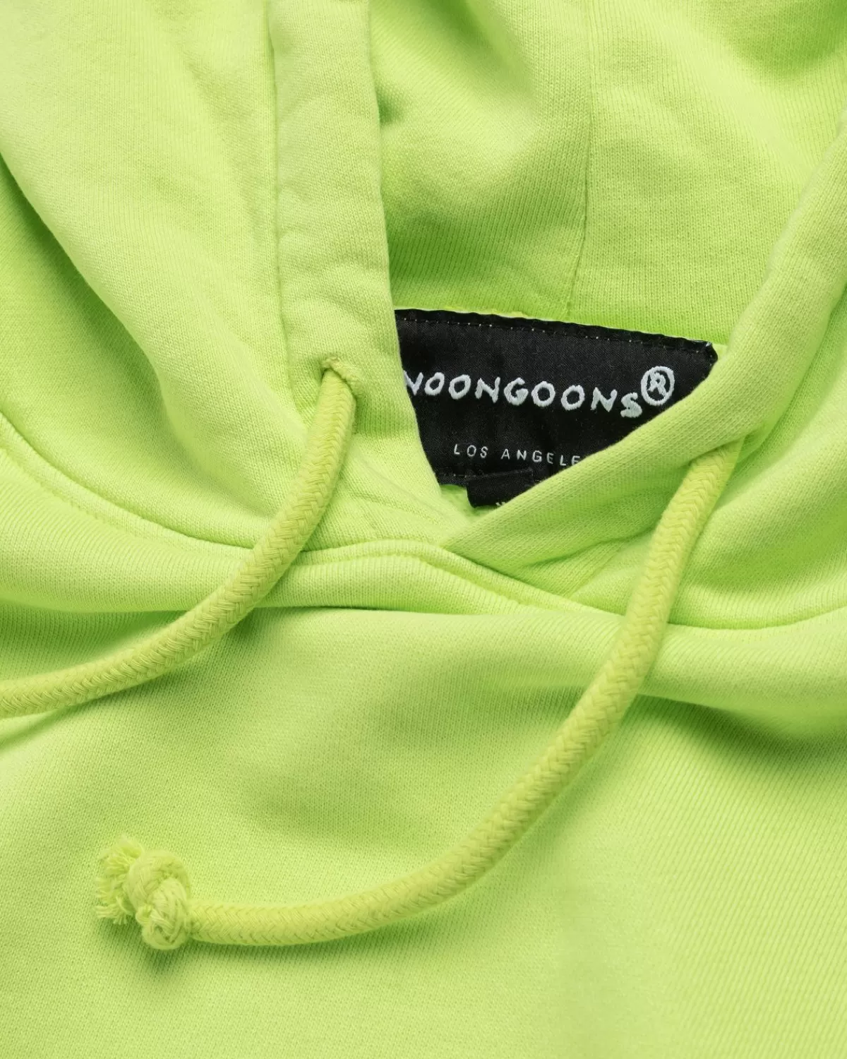 noon_goons_kicker_hoodie_groen_5.webp Noon Goons Kicker Hoodie Groen Cheap