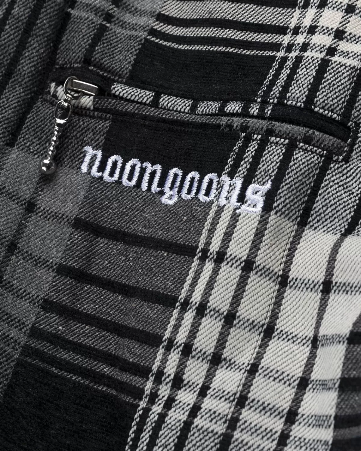 noon_goons_lithium_jack_zwartwit_6.webp Bovenkleding^Noon Goons Lithium Jack Zwart/Wit