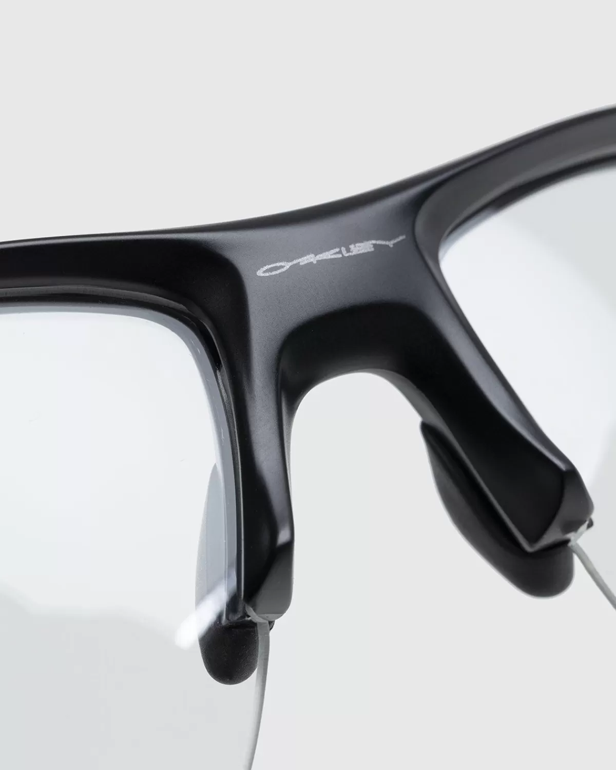 Oakley Flak 2.0 Xl Heldere Meekleurende Lenzen Matzwart Frame Flash Sale