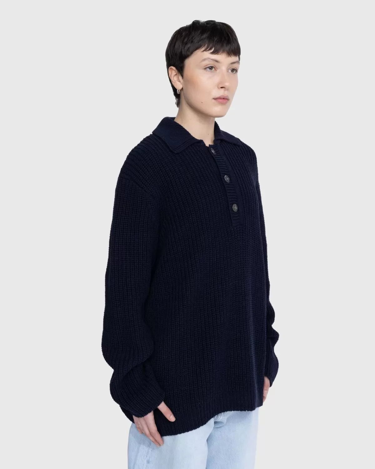 onze_erfenis_big_piquet_1.webp Gebreide Kleding^Our Legacy Onze Erfenis Big Piquet