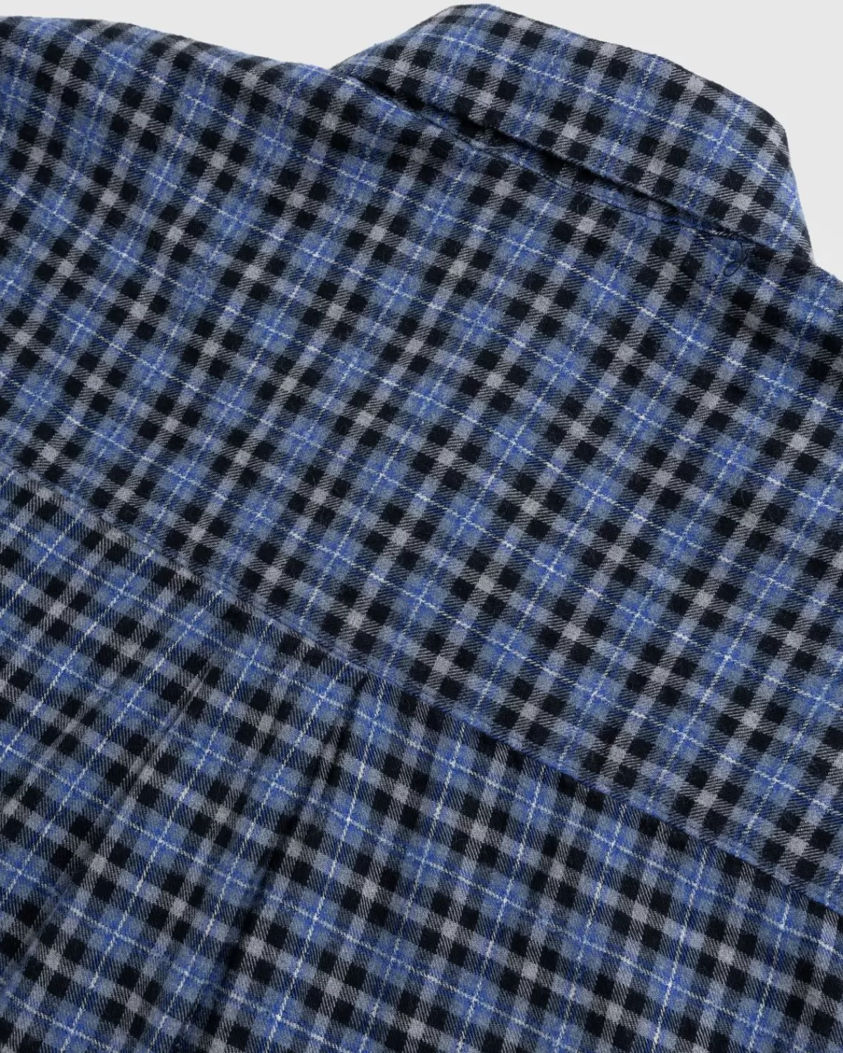 onze_erfenis_cantrellruit_boven_overhemd_2.webp Overhemden^Our Legacy Onze Erfenis Cantrell-Ruit Boven Overhemd