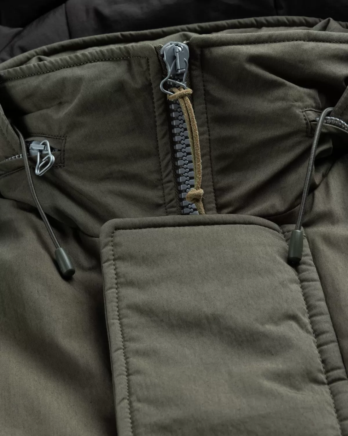 onze_erfenis_fenrir_parka_grijs_3.webp Bovenkleding^Our Legacy Onze Erfenis Fenrir Parka Grijs