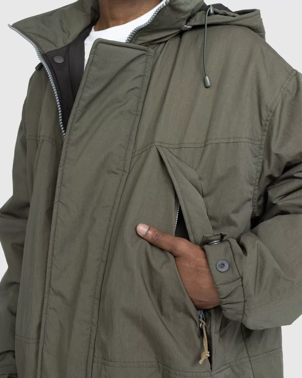 onze_erfenis_fenrir_parka_grijs_4.webp Bovenkleding^Our Legacy Onze Erfenis Fenrir Parka Grijs