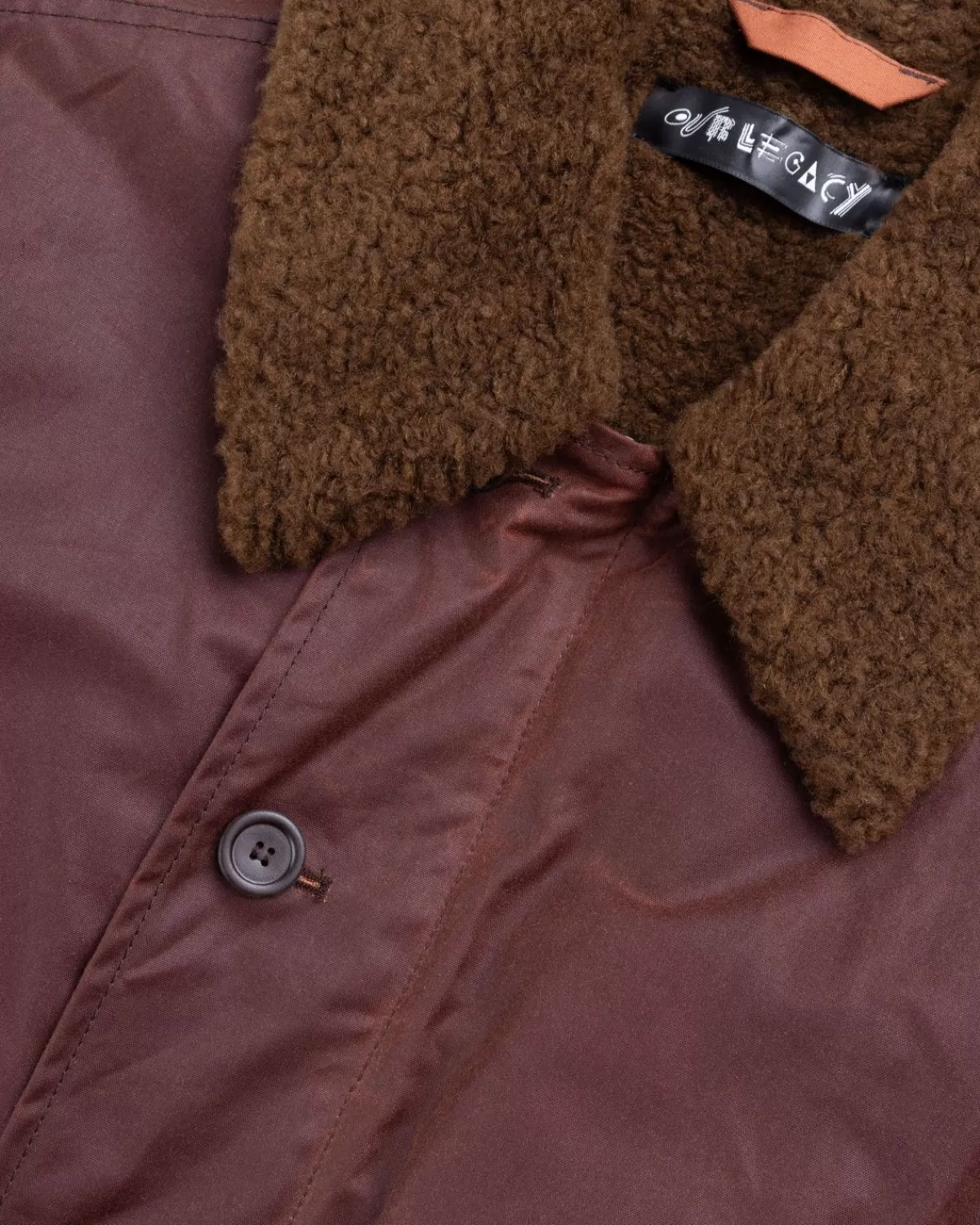 onze_erfenis_grizzly_jacket_oxblood_5.webp Bovenkleding^Our Legacy Onze Erfenis Grizzly Jacket Oxblood