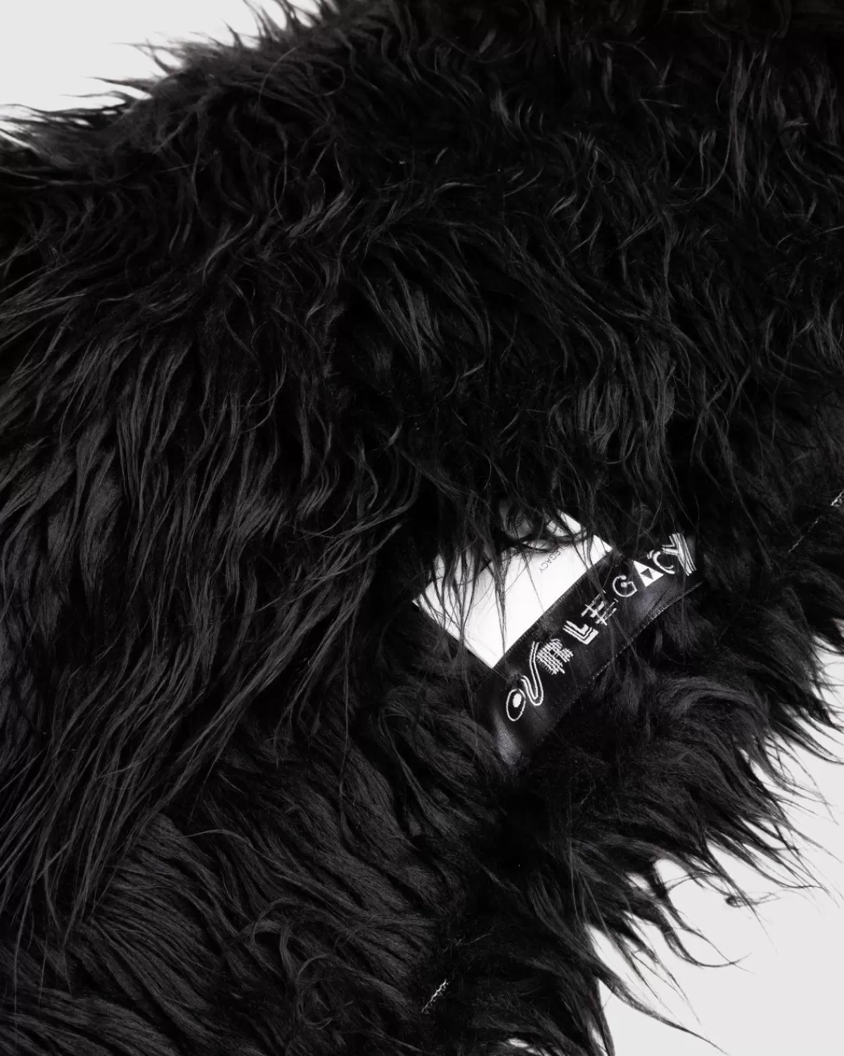 our_legacy_floss_sjaal_zwart_5.webp Our Legacy Floss Sjaal Zwart New