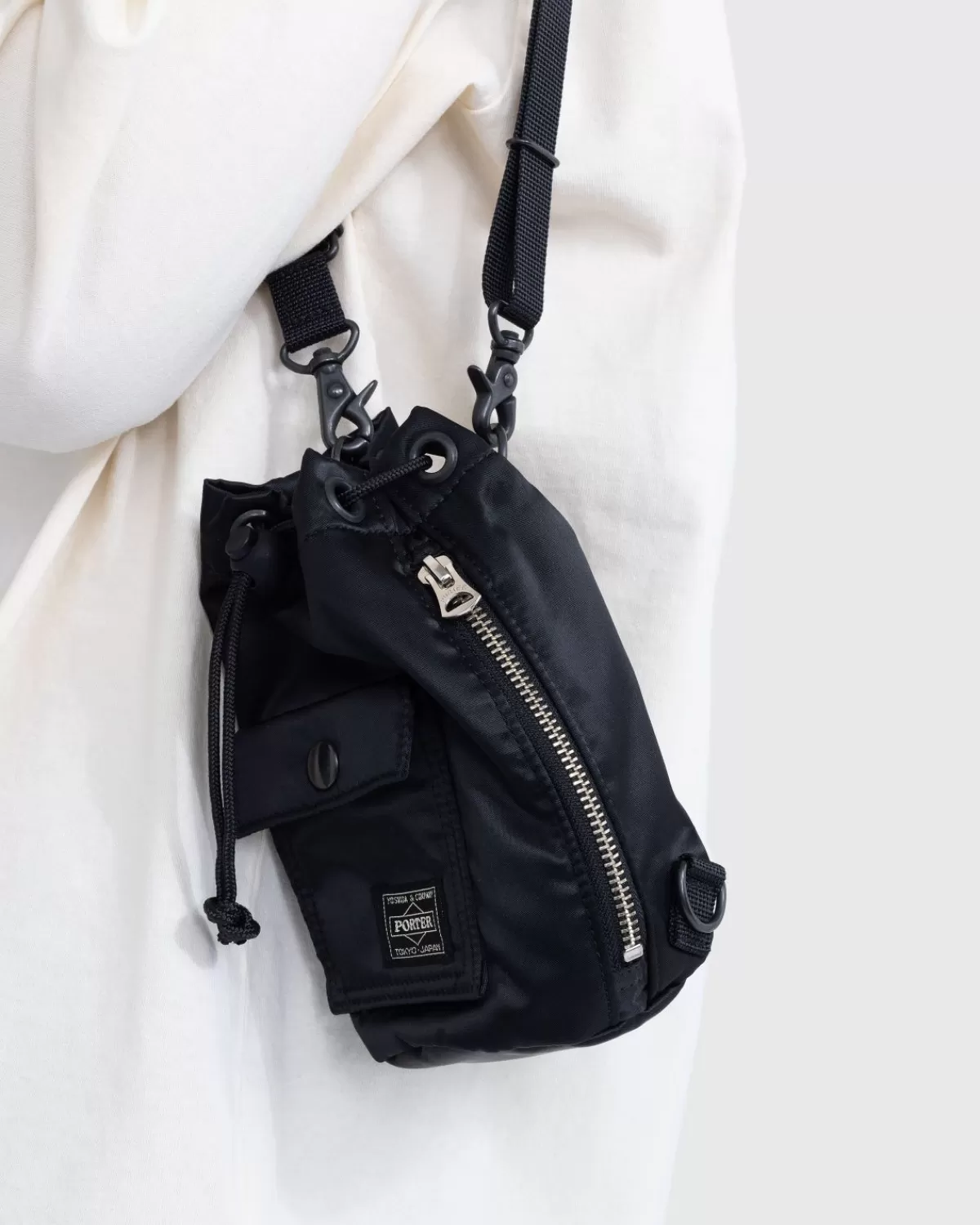 porteryoshida__co_howl_bonsac_mini_zwart_6.webp Porter-Yoshida & Co. Howl Bonsac Mini Zwart Sale