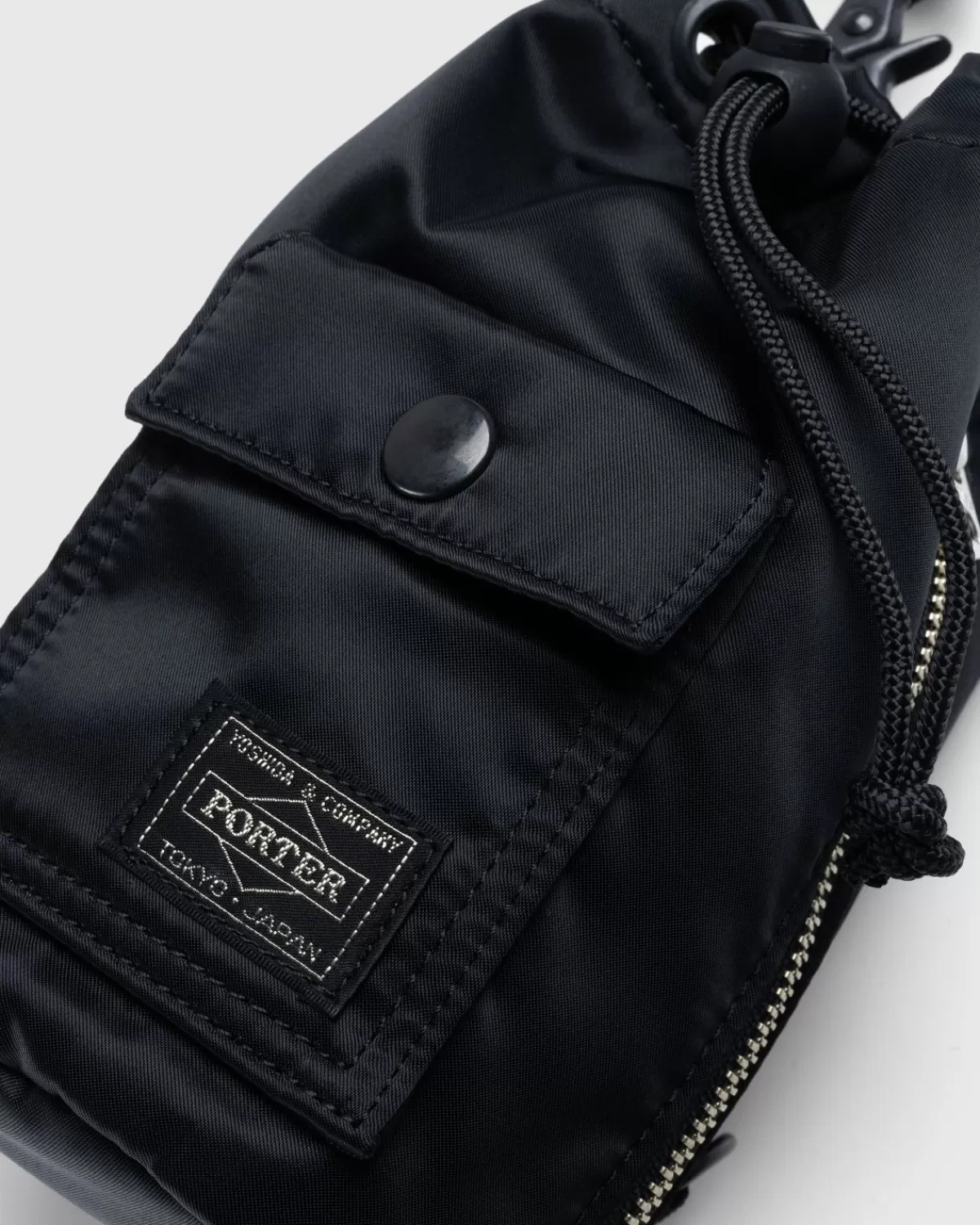 porteryoshida__co_howl_bonsac_mini_zwart_7.webp Porter-Yoshida & Co. Howl Bonsac Mini Zwart Sale