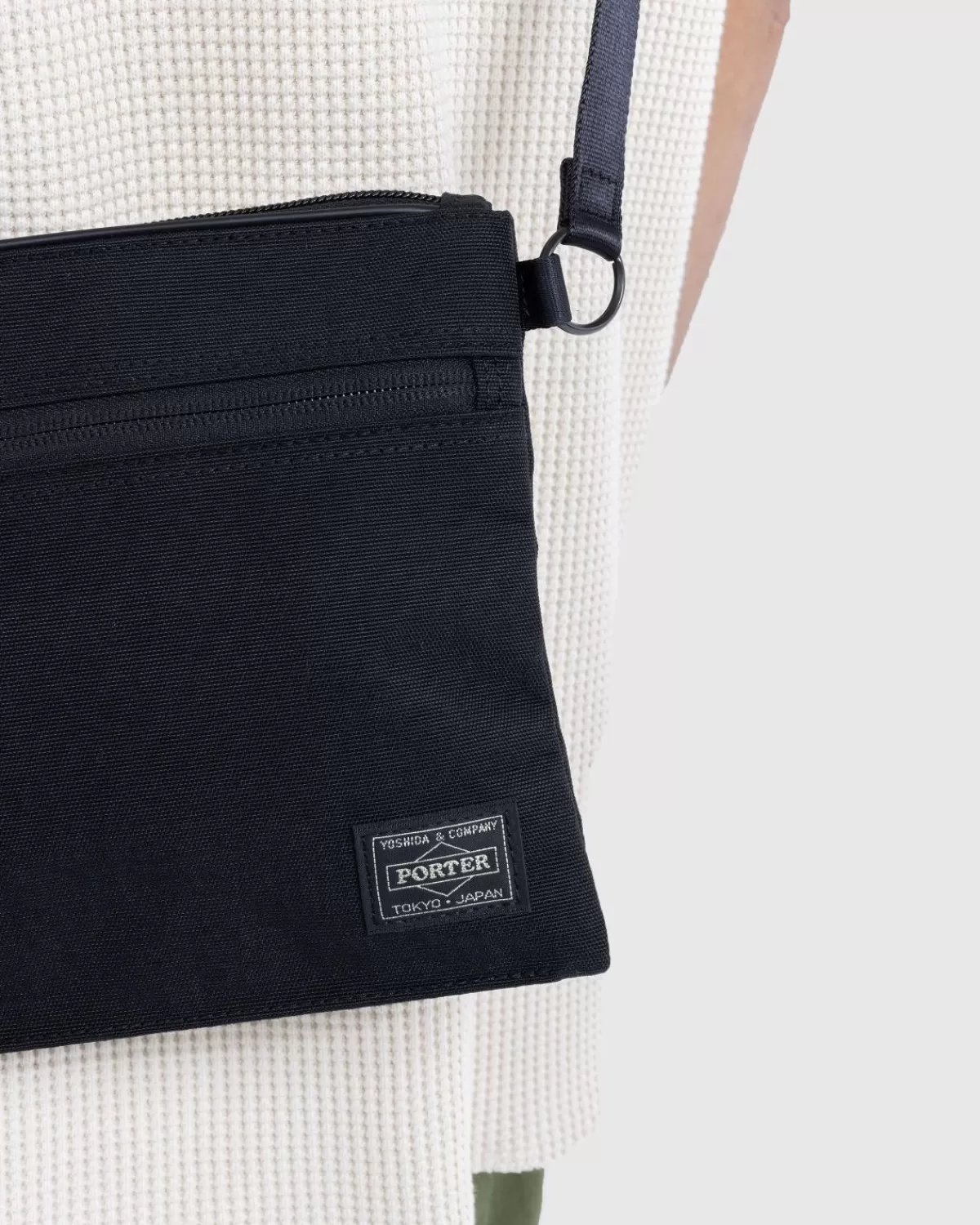 porteryoshida__co_sacoche_hybride_schoudertas_zwart_4.webp Porter-Yoshida & Co. Sacoche Hybride Schoudertas Zwart Best