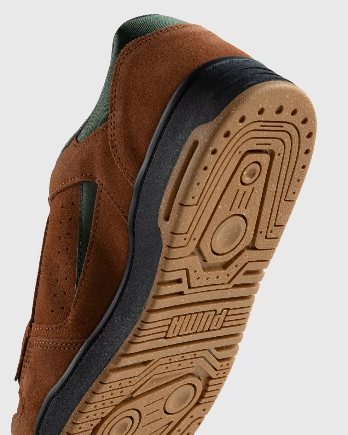 puma_x_butter_goods_suede_slipstream_lo_mokka_bisquepuma_zwarttijm_1.webp Puma X Butter Goods Suede Slipstream Lo Mokka Bisque/ Zwart/Tijm New