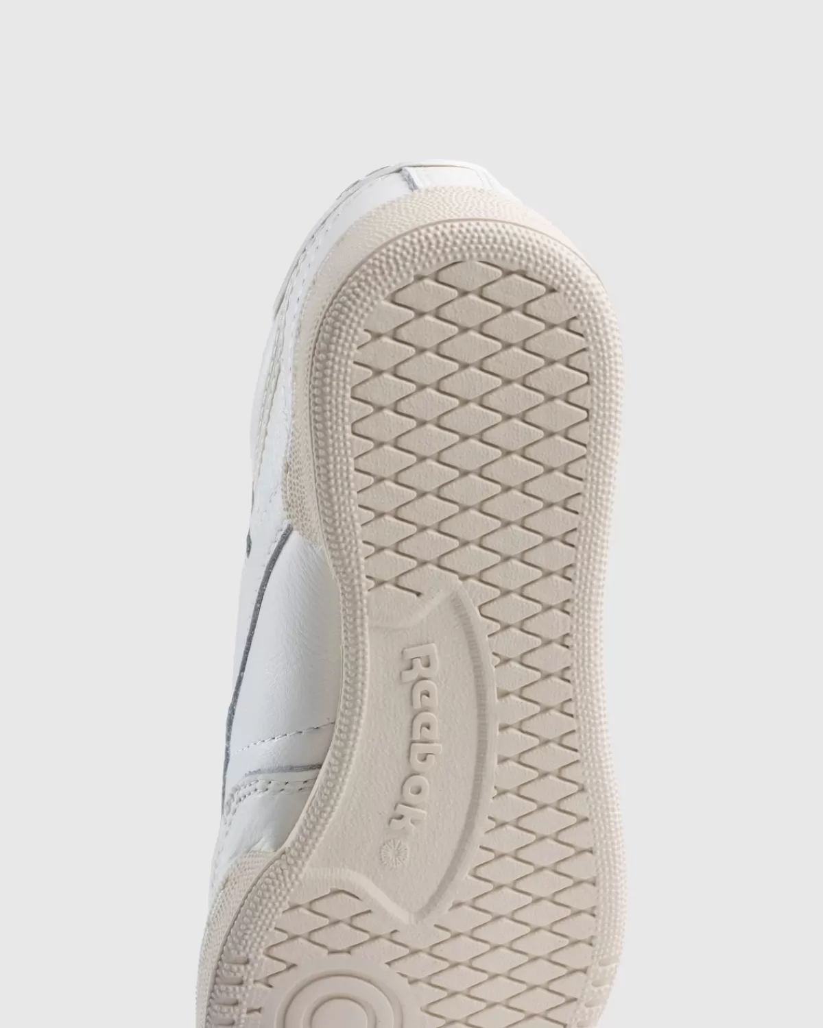 Reebok Club C 85 Vintage Krijt Outlet