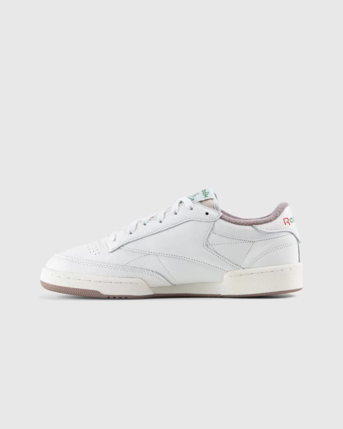 Reebok Club C 85 Vintage Taupe Best