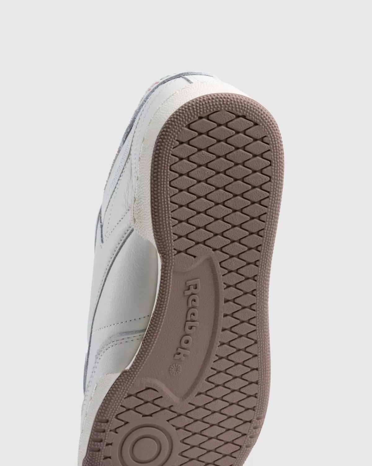 Reebok Club C 85 Vintage Taupe Best