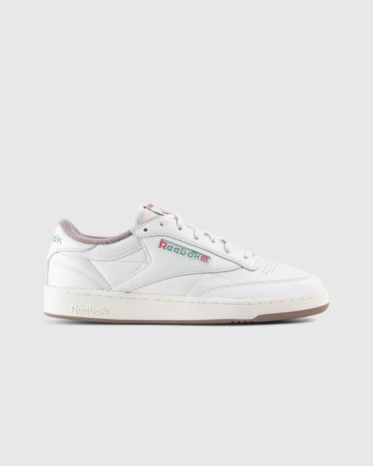 Reebok Club C 85 Vintage Taupe Best