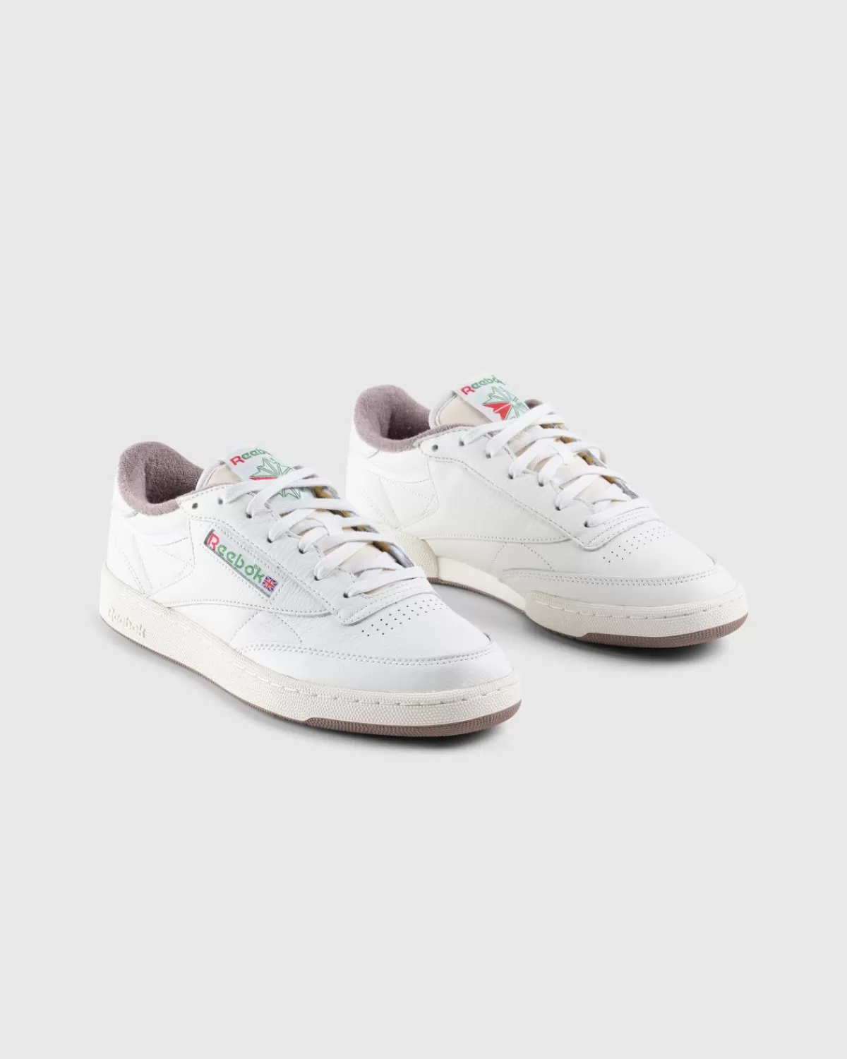 Reebok Club C 85 Vintage Taupe Best