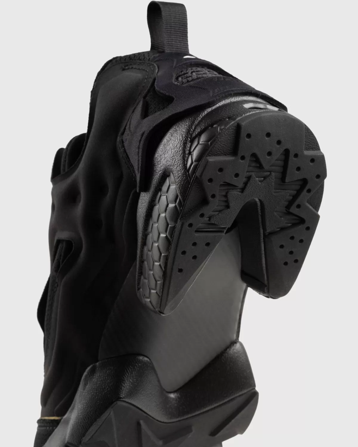 Reebok X Maison Margiela Instapump Fury Memory Of Black Shop