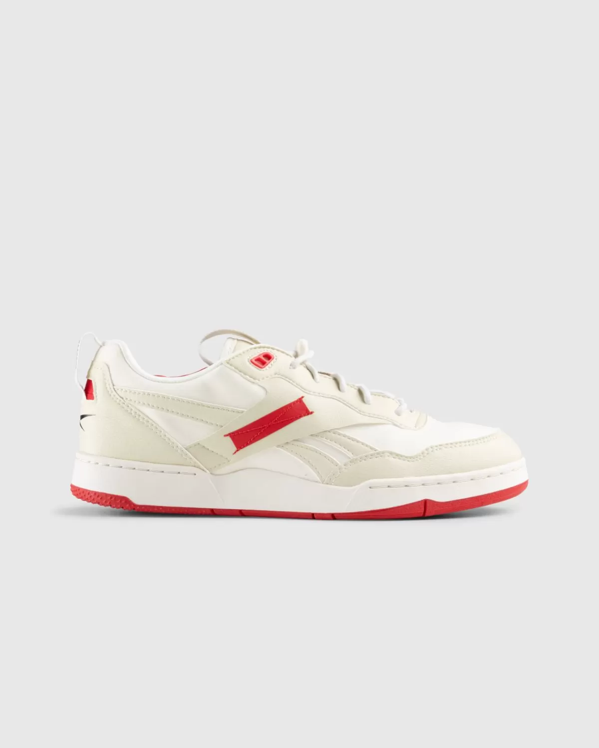 Reebok X Milk Makeup Bb 4000 Ii Vegan Vintage Krijt/Vector Rood/Kern Zwart Online