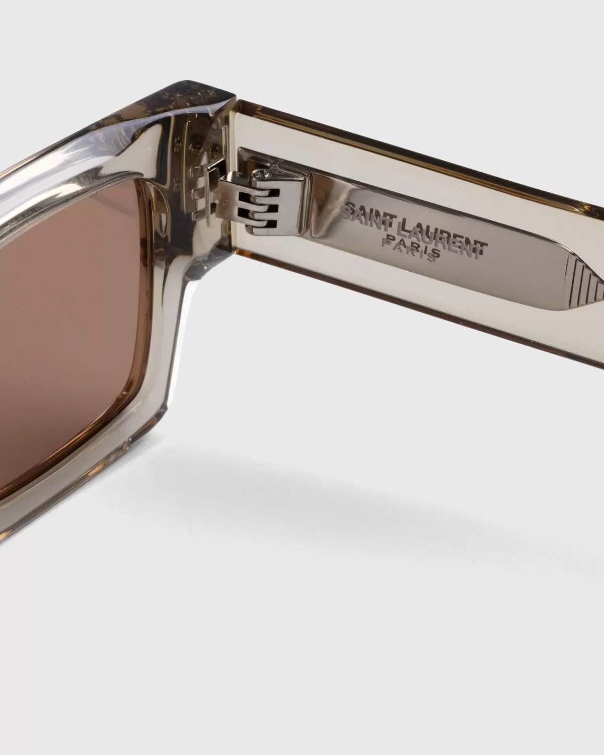 saint_laurent_sl_572_zonnebril_met_vierkant_frame_geelbruin_6.webp Saint Laurent Sl 572 Zonnebril Met Vierkant Frame Geel/Bruin Outlet