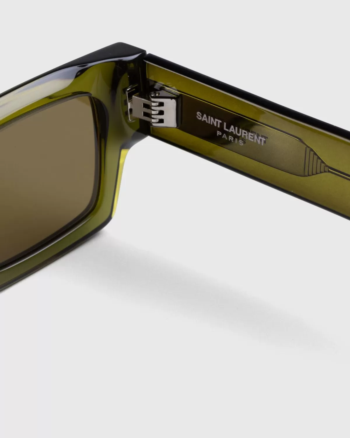 saint_laurent_sl_572_zonnebril_met_vierkant_frame_groenbruin_6.webp Saint Laurent Sl 572 Zonnebril Met Vierkant Frame Groen/Bruin Clearance