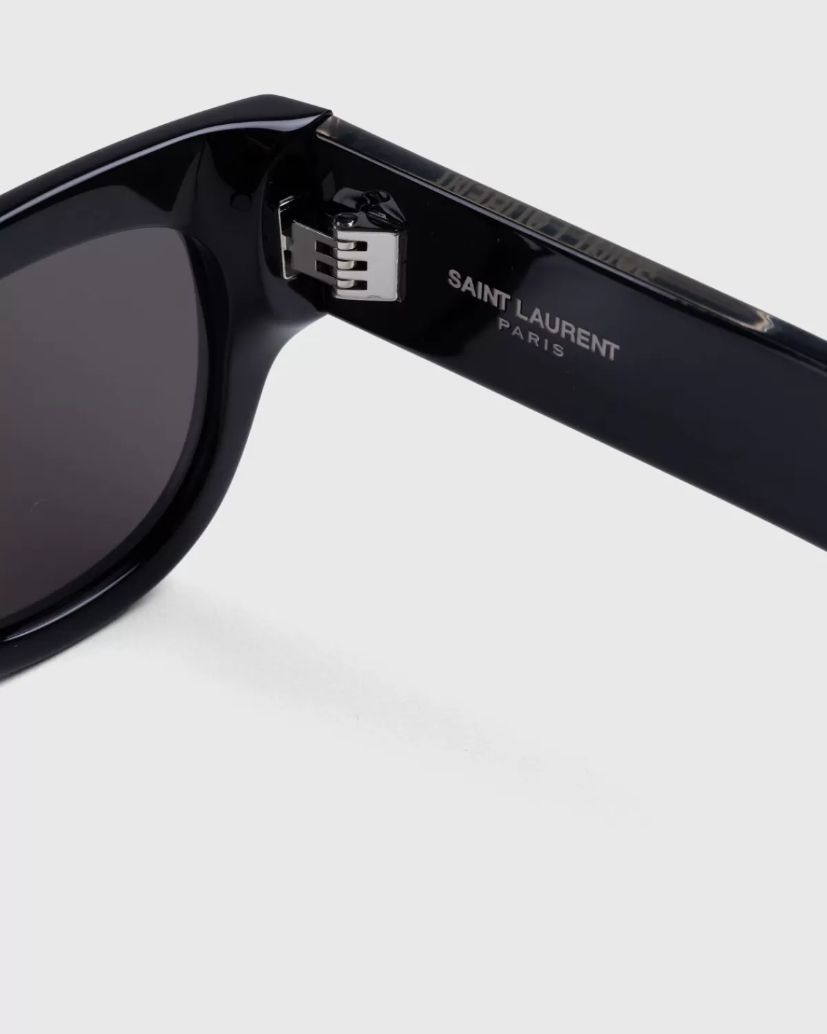 saint_laurent_sl_573_cat_eyezonnebril_zwartkristalgrijs_5.webp Saint Laurent Sl 573 Cat Eye-Zonnebril Zwart/Kristal/Grijs Sale