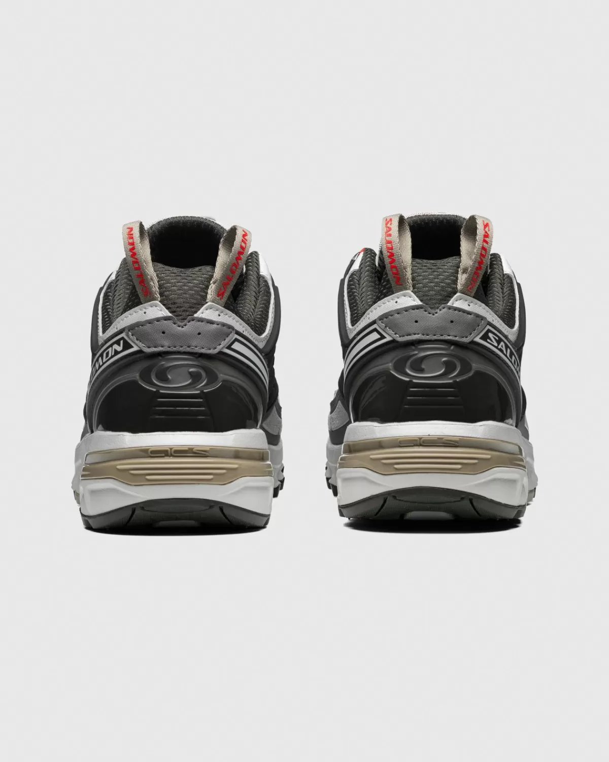 Salomon Acs Pro Turf/Beluga/Vintage Kaki Best Sale