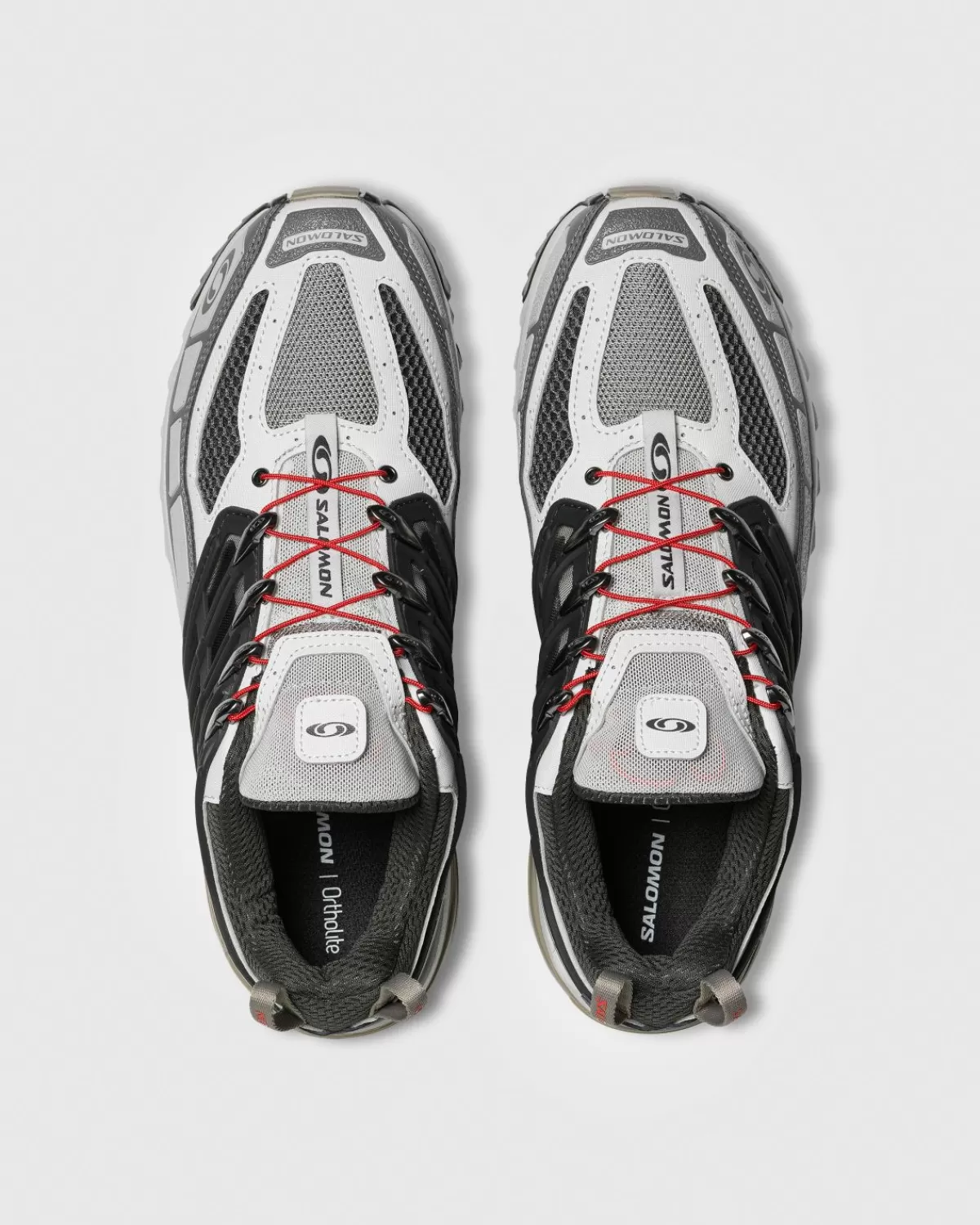 Salomon Acs Pro Turf/Beluga/Vintage Kaki Best Sale