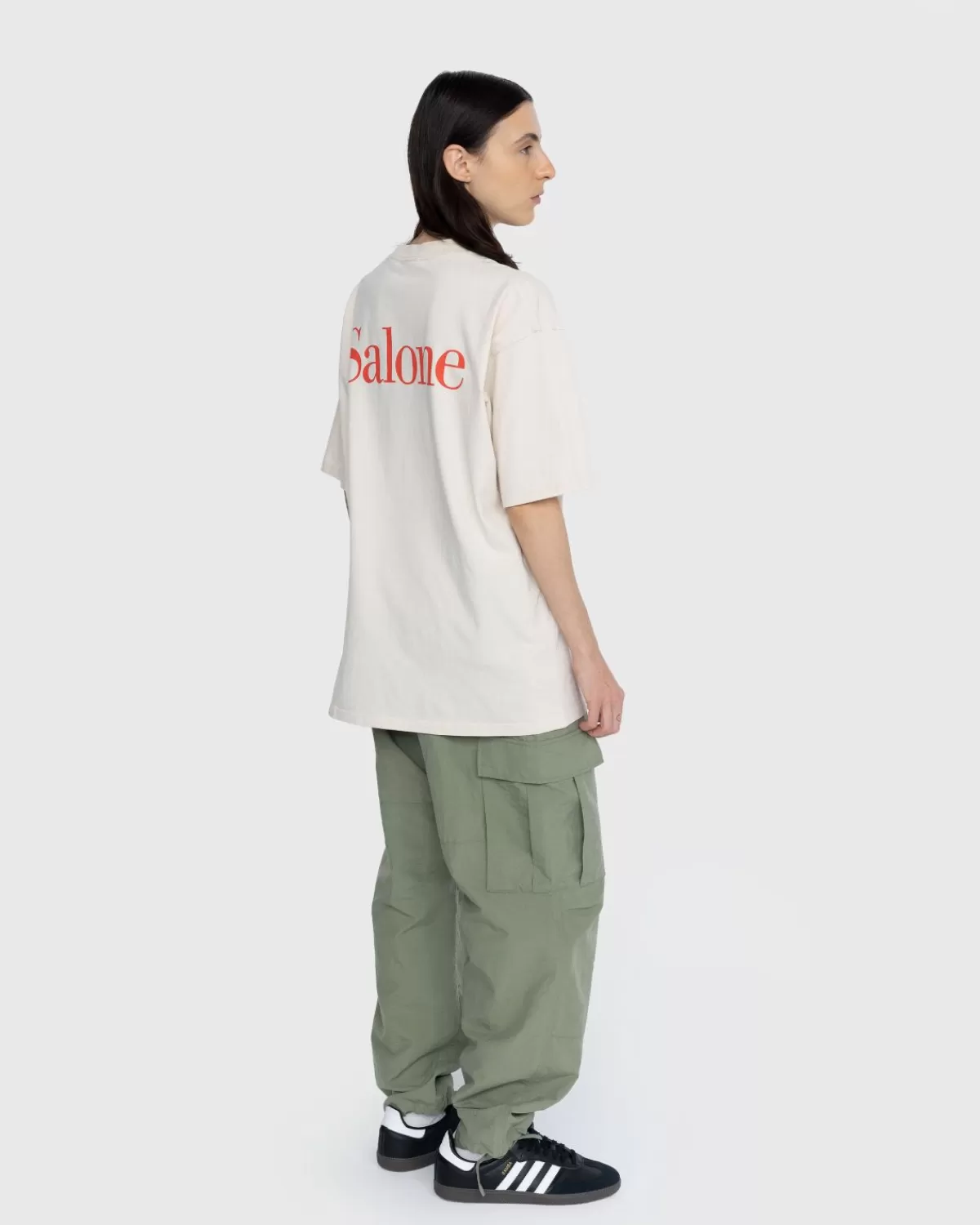 salone_del_mobile_x_highsnobiety_logo_tshirt_eierschaal_7.webp Salone del Mobile X Highsnobiety Logo T-Shirt Eierschaal Cheap