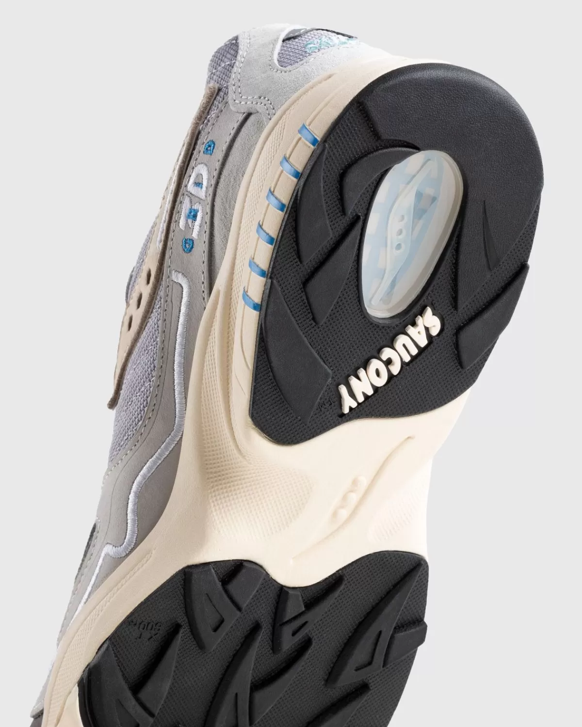 saucony_3draster_orkaangrijscreme_4.webp Saucony 3D-Raster Orkaangrijs/Creme Fashion