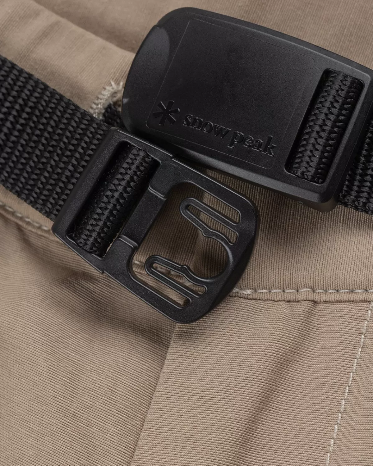 snow_peak_lichte_bergstof_short_beige_4.webp Snow Peak Lichte Bergstof Short Beige Online