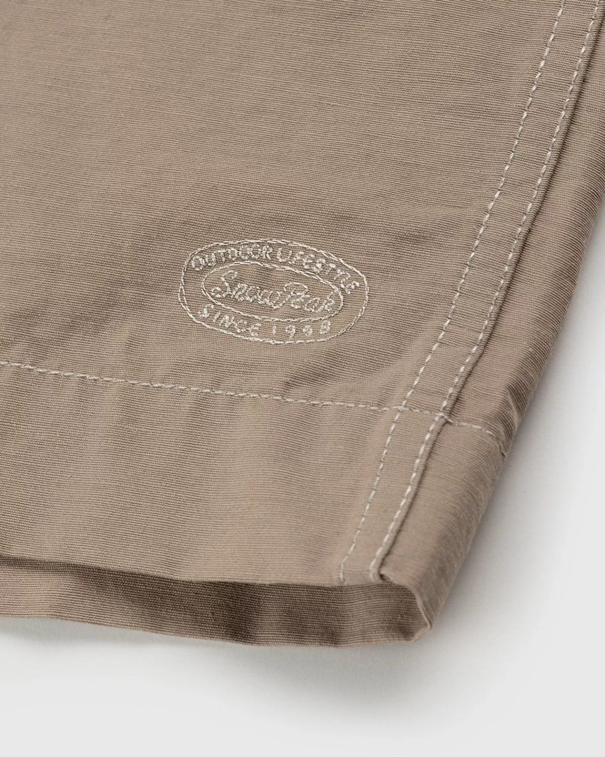 snow_peak_lichte_bergstof_short_beige_5.webp Snow Peak Lichte Bergstof Short Beige Online