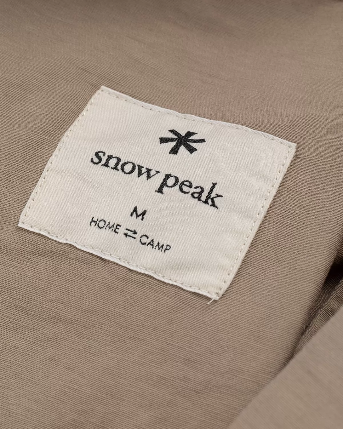 snow_peak_lichte_bergstof_short_beige_6.webp Snow Peak Lichte Bergstof Short Beige Online