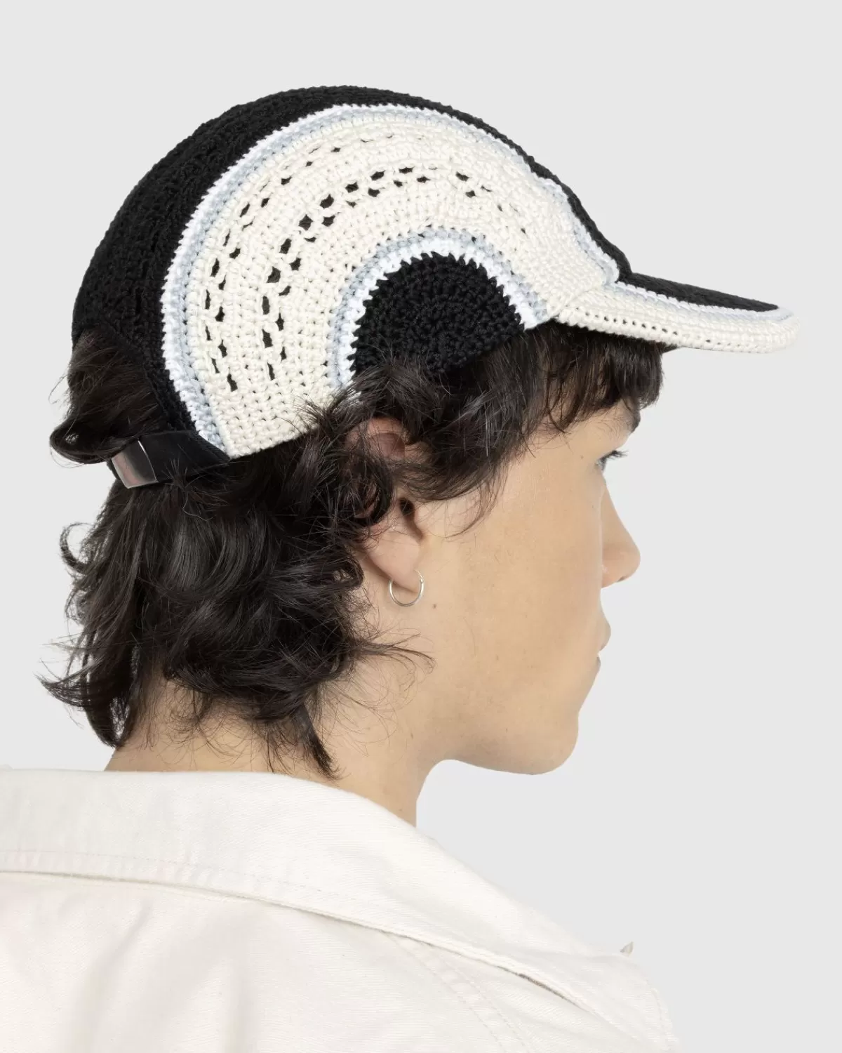 ssu_gehaakte_baseballpet_midnight_drive_zwart_4.webp SSU Gehaakte Baseballpet Midnight Drive Zwart New