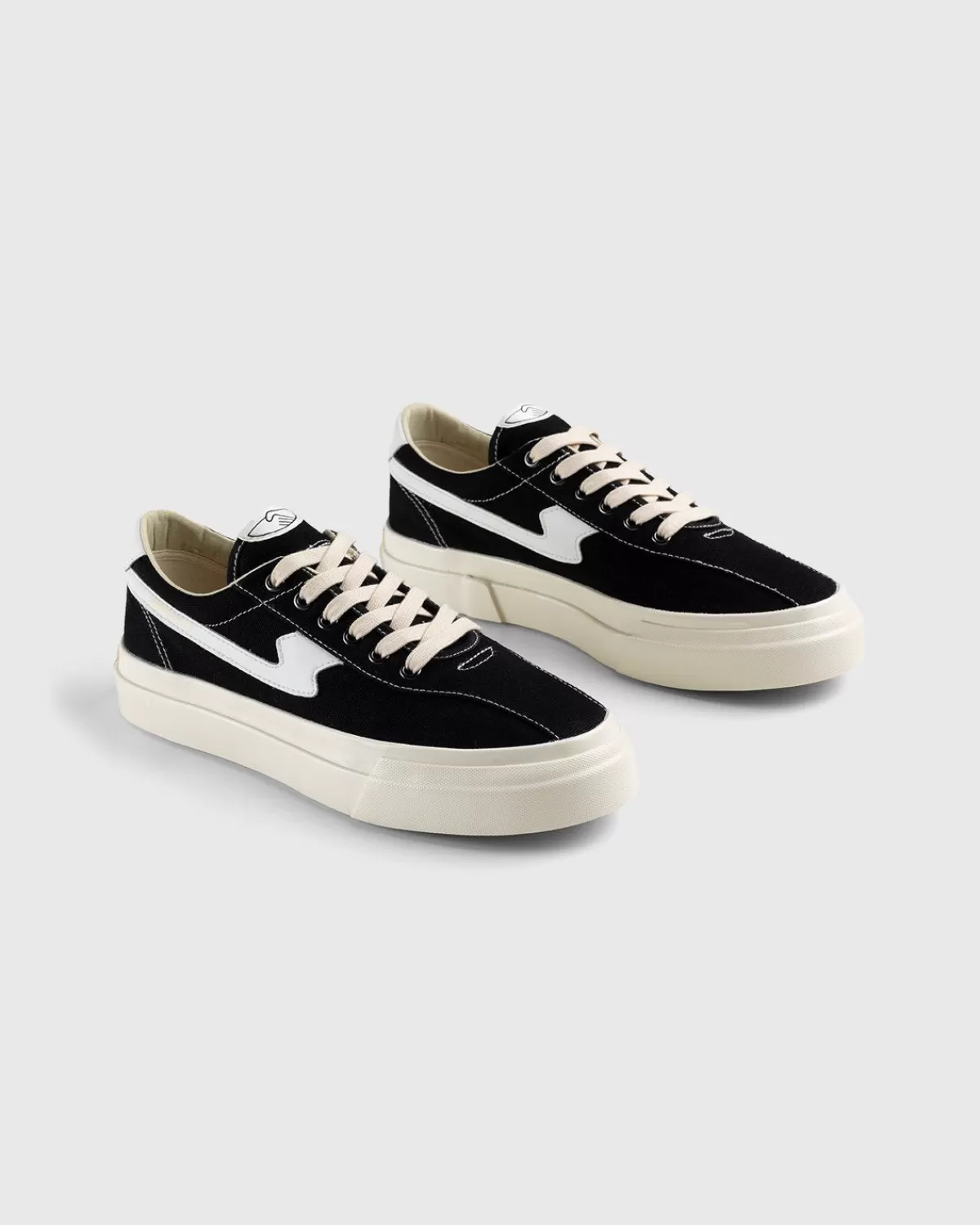 stepney_workers_club_dellow_sstrike_canvas_zwart_6.webp Stepney Workers Club Dellow S-Strike Canvas Zwart Store