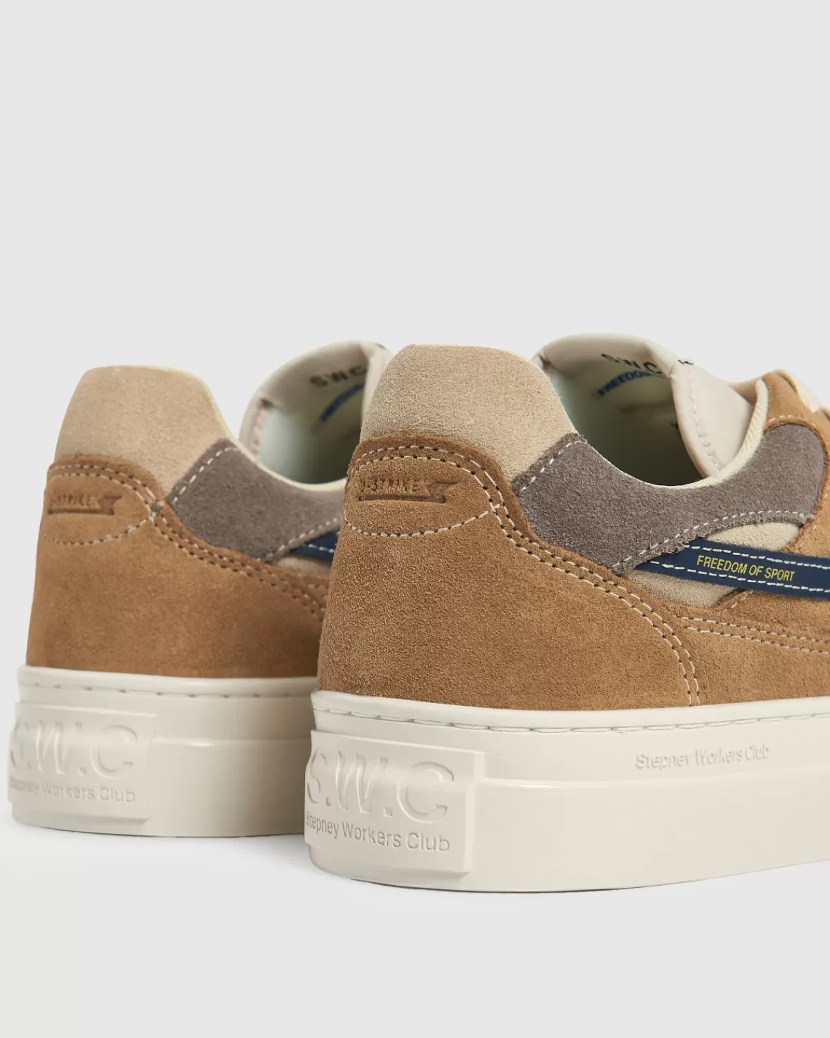 stepney_workers_club_pearl_sstrike_suede_marine_3.webp Stepney Workers Club Pearl S-Strike Suede Marine Discount