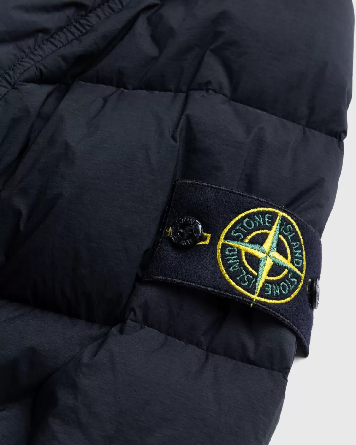 stone_island_echt_donsjack_zwart_4.webp Bovenkleding^Stone Island Echt Donsjack Zwart