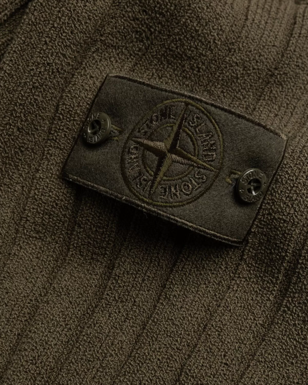 stone_island_maglia_spookgroen_7815539fa_4.webp Bovenkleding^Stone Island Maglia Spookgroen 7815539Fa