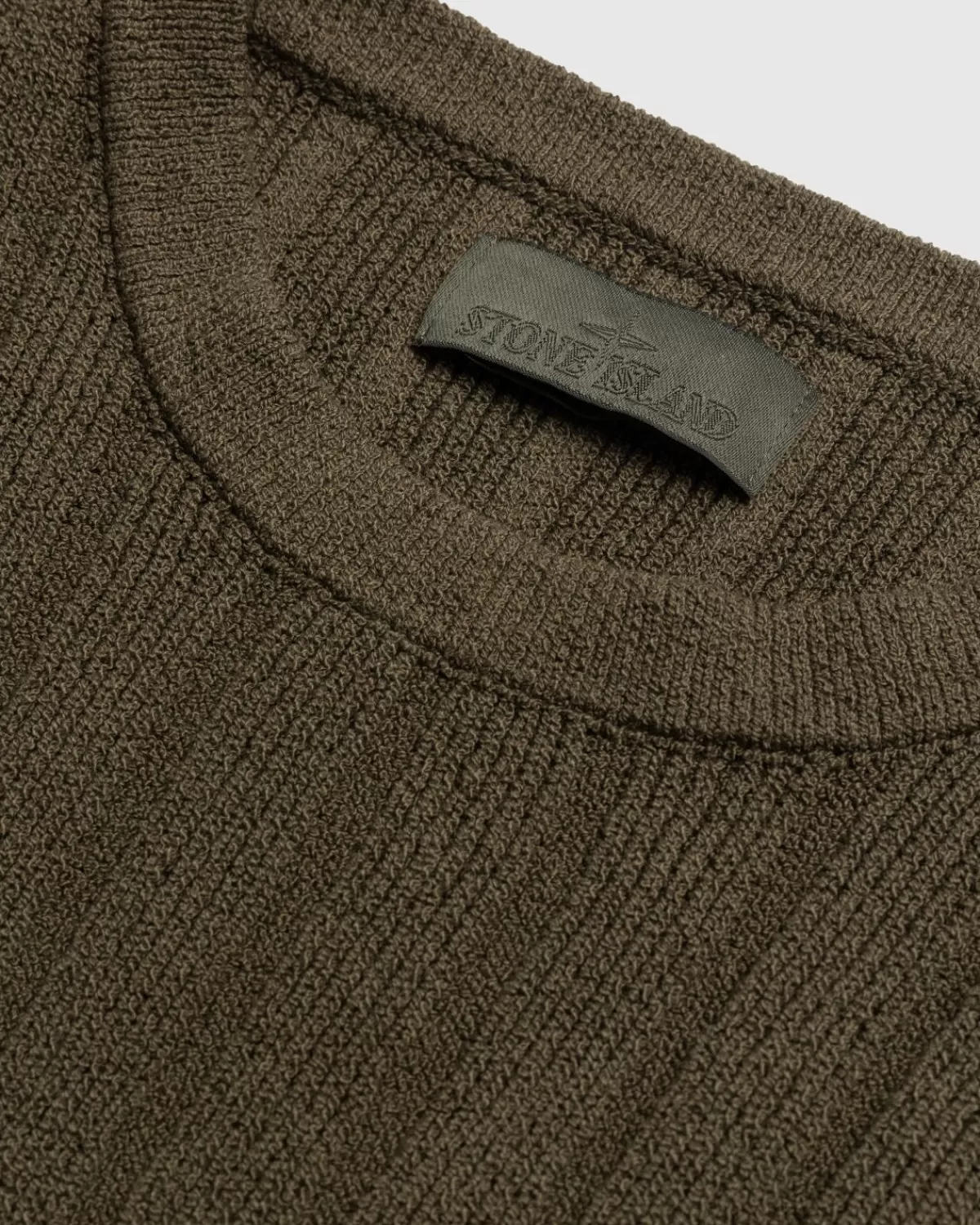 stone_island_maglia_spookgroen_7815539fa_6.webp Bovenkleding^Stone Island Maglia Spookgroen 7815539Fa