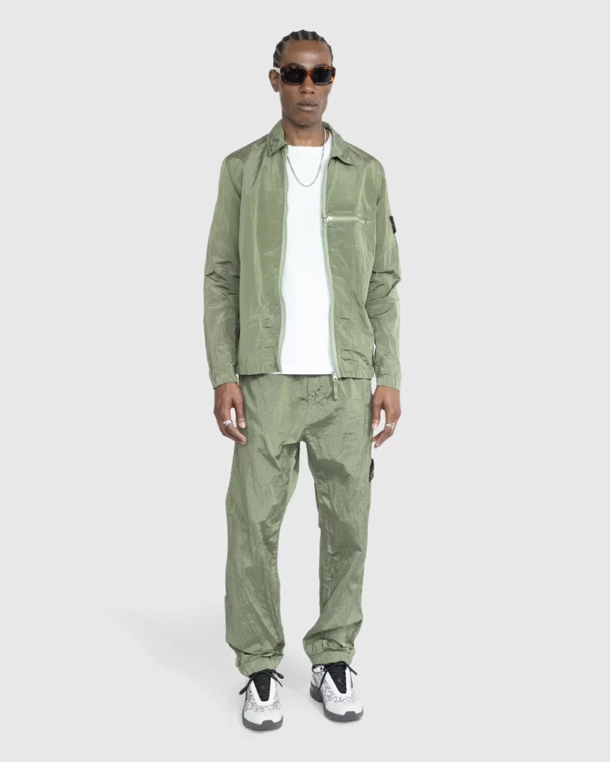 stone_island_overshirt_groen_10919_3.webp Overhemden^Stone Island Overshirt Groen 10919