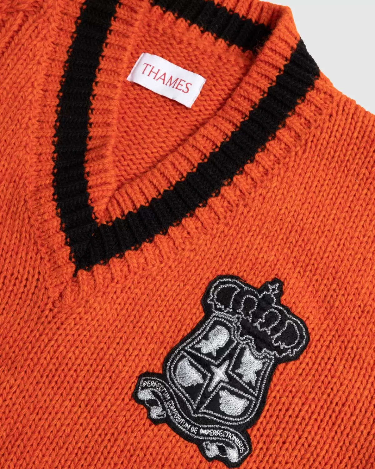 thames_mmxx_rathbone_gebreid_oranje_3.webp Gebreide Kleding^THAMES MMXX. Rathbone Gebreid Oranje