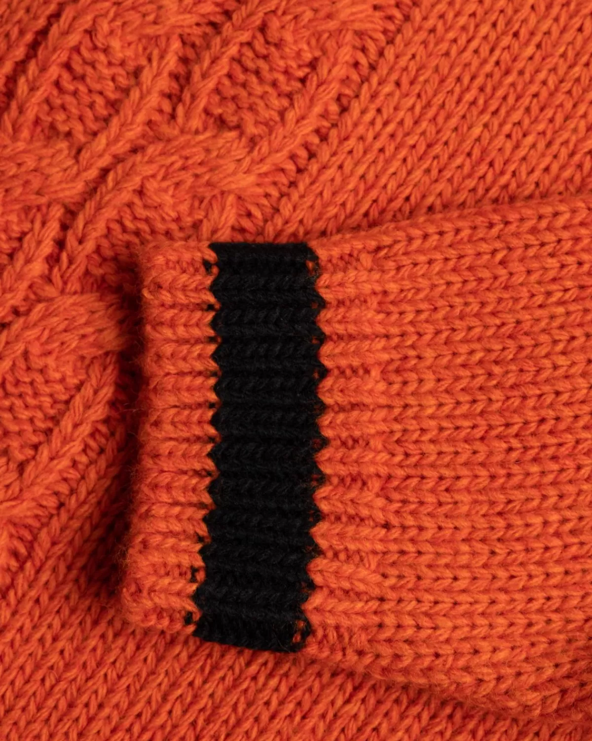 thames_mmxx_rathbone_gebreid_oranje_5.webp Gebreide Kleding^THAMES MMXX. Rathbone Gebreid Oranje