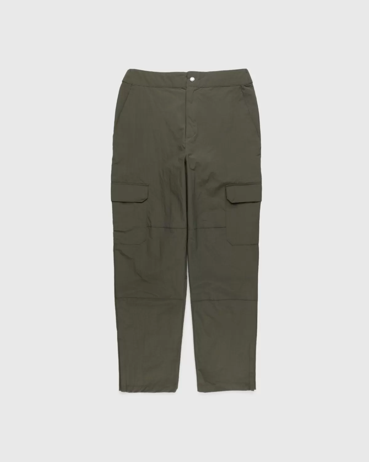 Bovenkleding^The North Face '78 Low-Fi Hi-Tek Cargobroek Nieuw Taupegroen