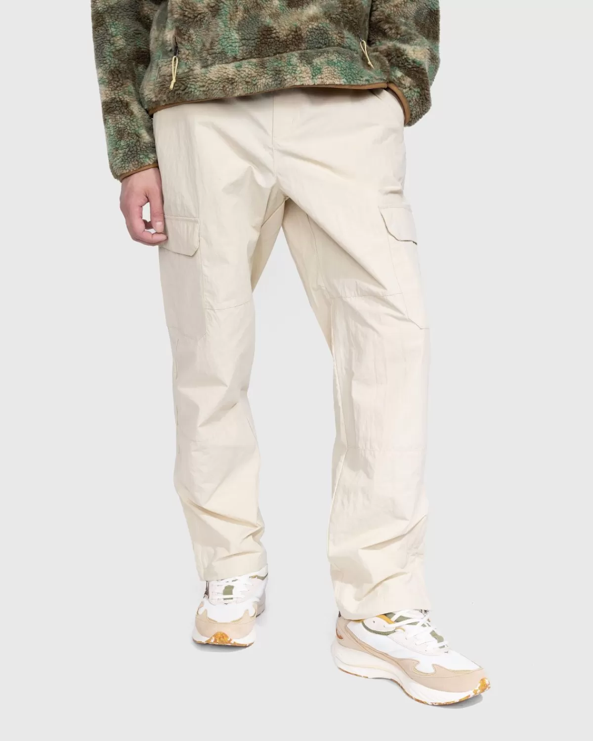 Bovenkleding^The North Face '78 Low-Fi Hi-Tek Cargobroek Van Grind