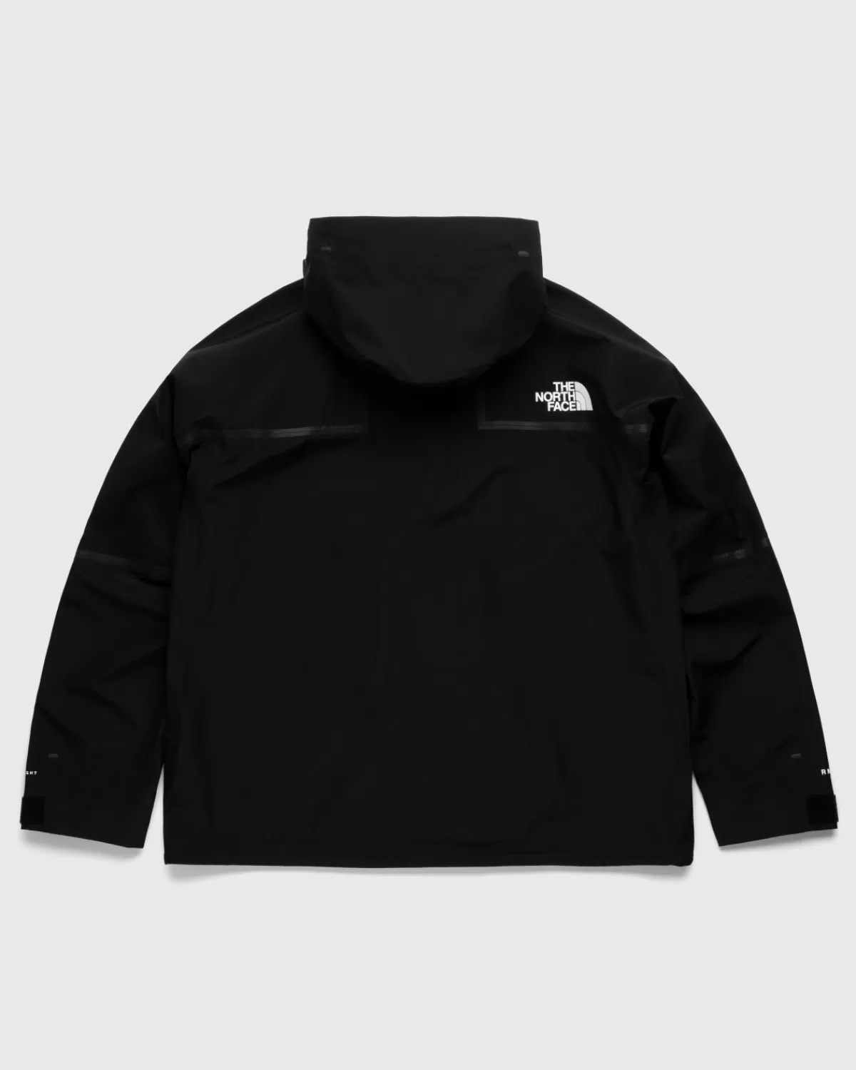 Bovenkleding^The North Face - Rmst Mountain Light Futurelight Triclimate-Jack Zwart