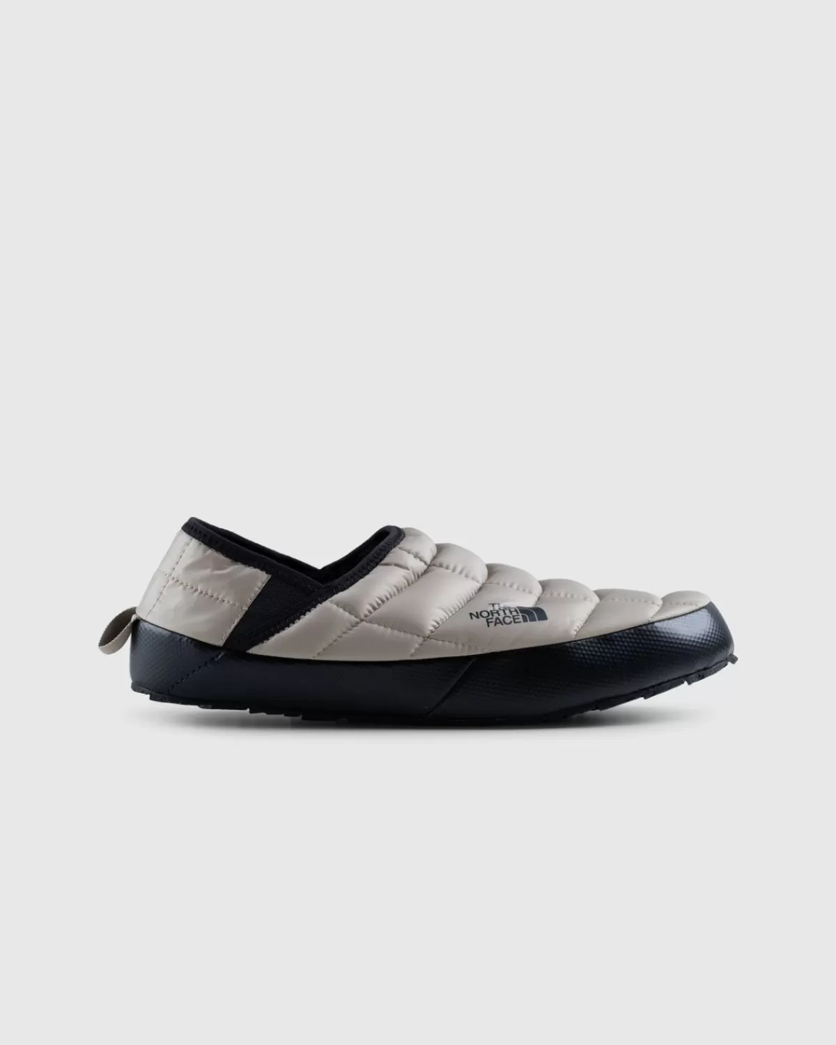 The North Face Thermoball Traction Mules V Hawthorne Kaki/Tnf Zwart Online