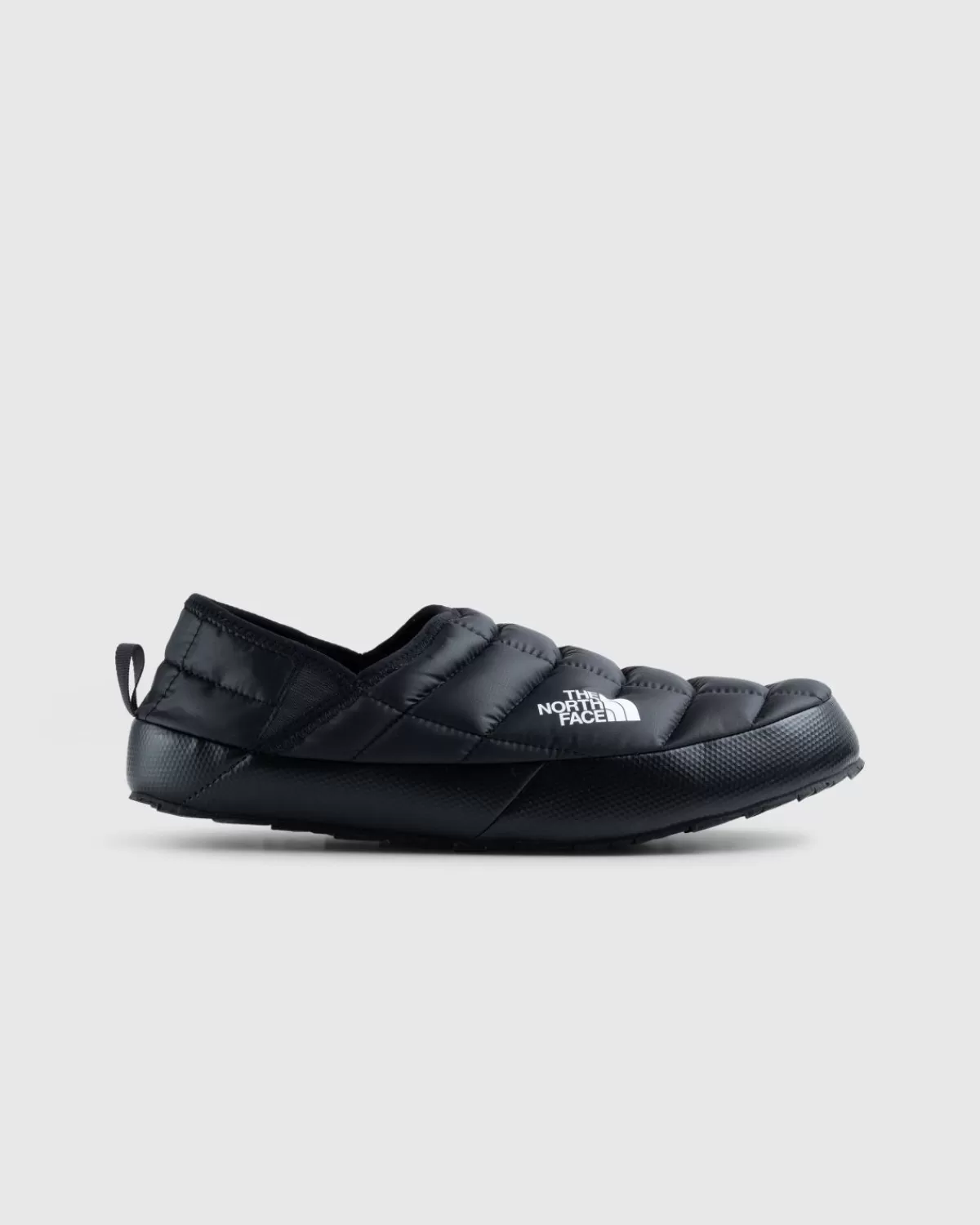 The North Face Thermoball Traction Mules V Tnf Zwart/Wit Cheap
