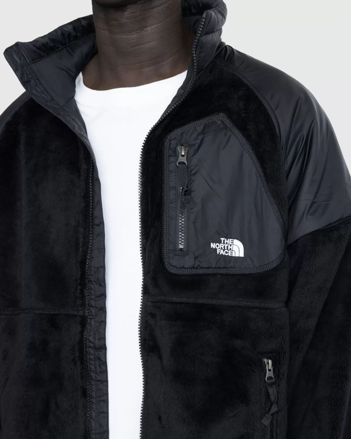 the_north_face_versa_velours_jas_tnf_zwart_7.webp Bovenkleding^The North Face Versa Velours Jas Tnf Zwart