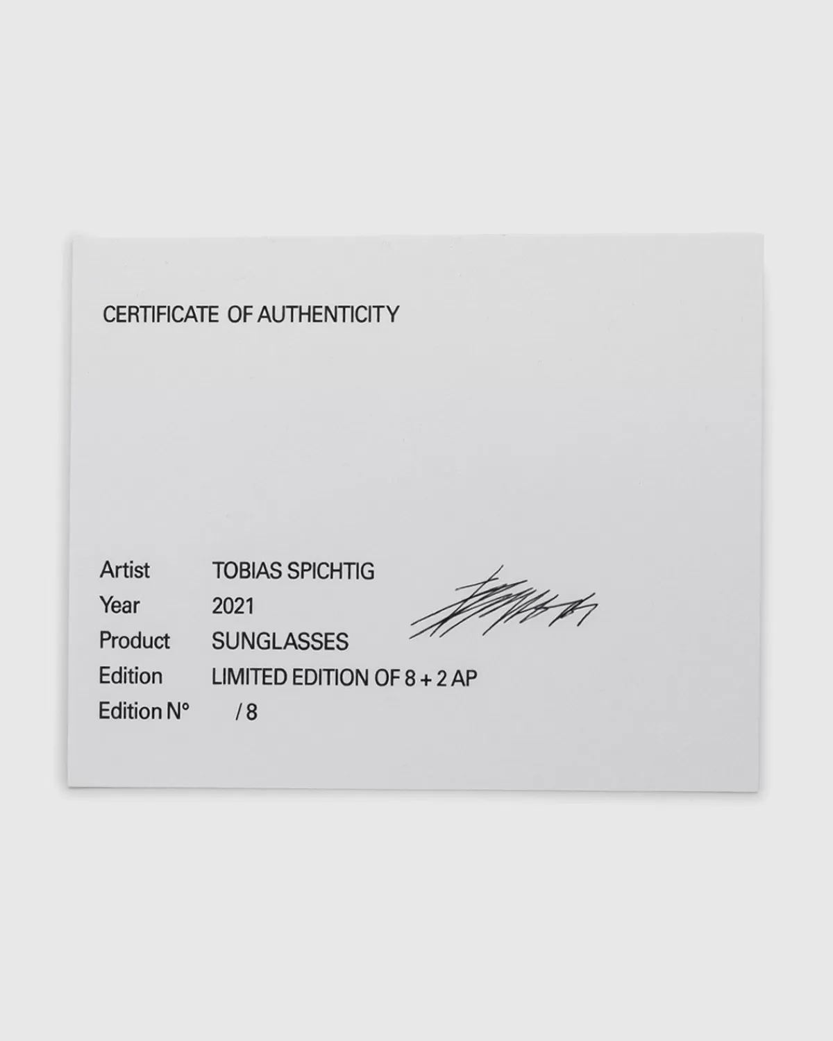 tobias_sichtig_x_highsnobiety_zonnebril_groen_3.webp Tobias Spichtig Tobias Sichtig X Highsnobiety Zonnebril Groen Best Sale