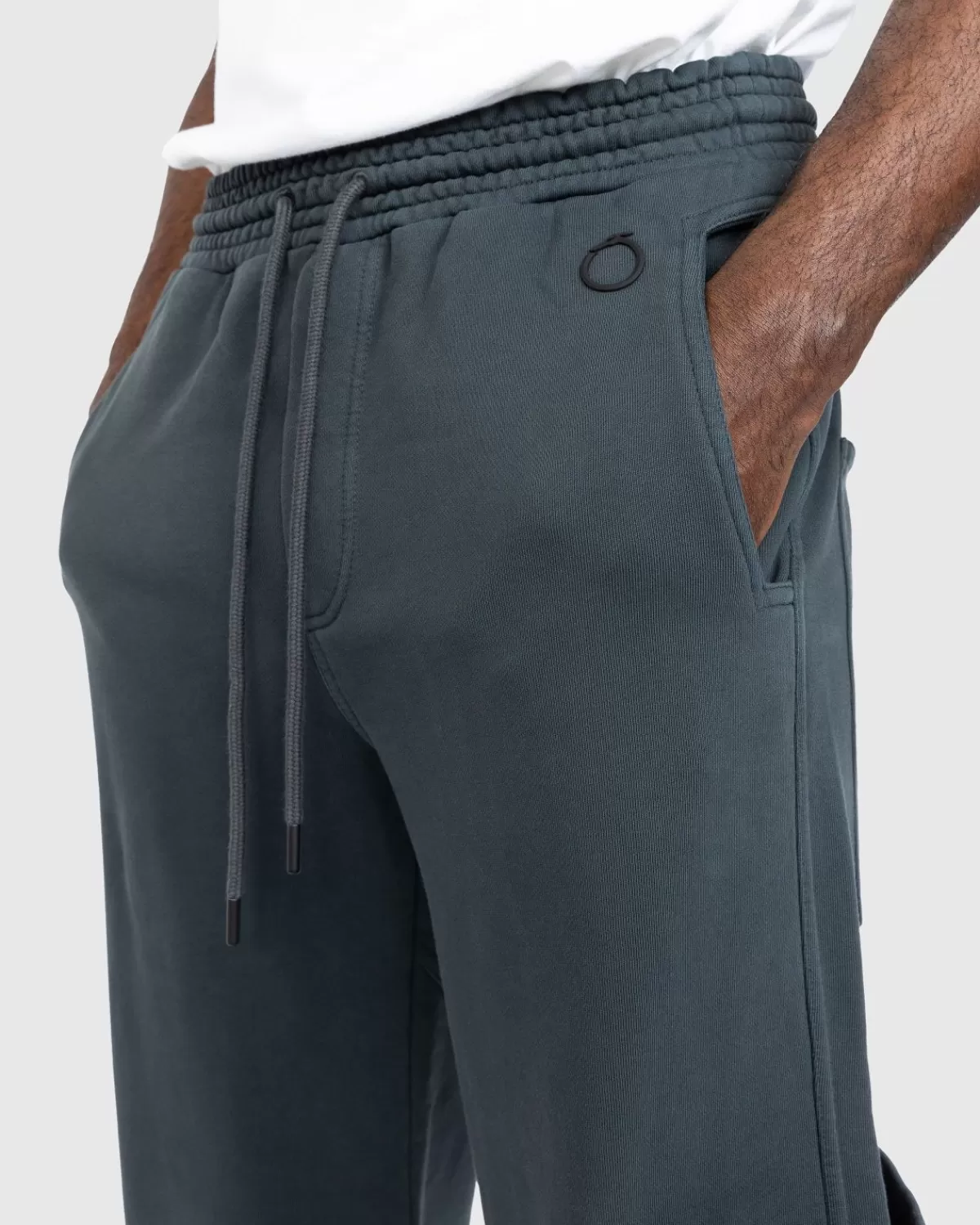 trussardi_stonewashed_greyhound_joggingbroek_zwart_5.webp Broek^Trussardi Stonewashed Greyhound Joggingbroek Zwart